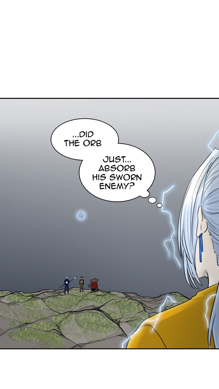 Tower of God Chapter 376 94